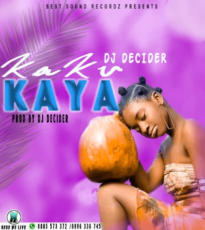  Dj-Decider-Kakukaya-prod-by-Dj-Decider