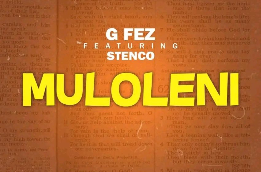 G-Fez-x-Stenco-Muloleni