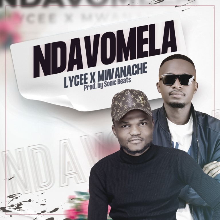 Lycee ft-Mwanache-Ndavomera