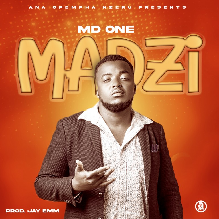 MD-ONE-Madzi