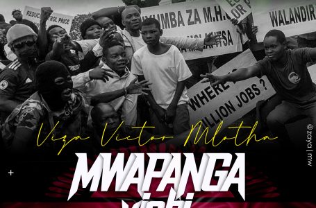 Viza-Victor-Mlotha-mwapanga-Vichi prod by Yung waxy