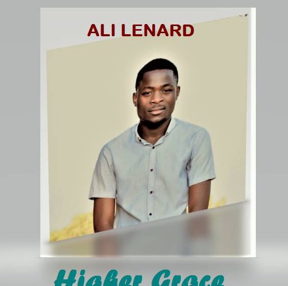 Ali-Lenard-Higher-Grace