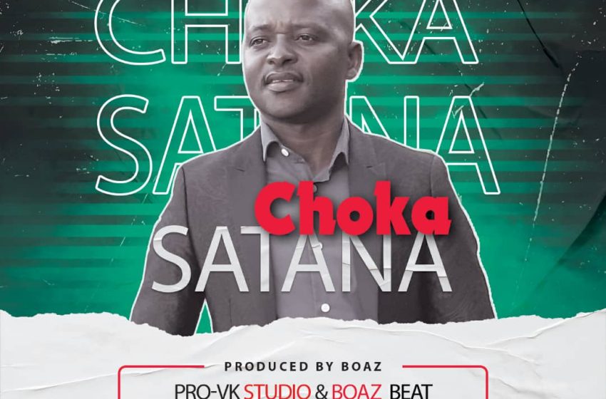 Aubrey-maseko-Choka-satana-Prod-by-Pro-VK-studio