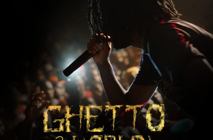 Chizmo-Sting-Ghetto-2di-World-prod-by-Zupah-Veda