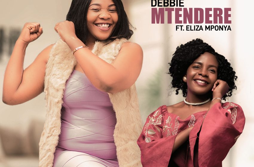 Debbie-Ft-Eliza-Mponya