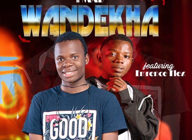 I-mad-ft-Emrence-flex-wandekha