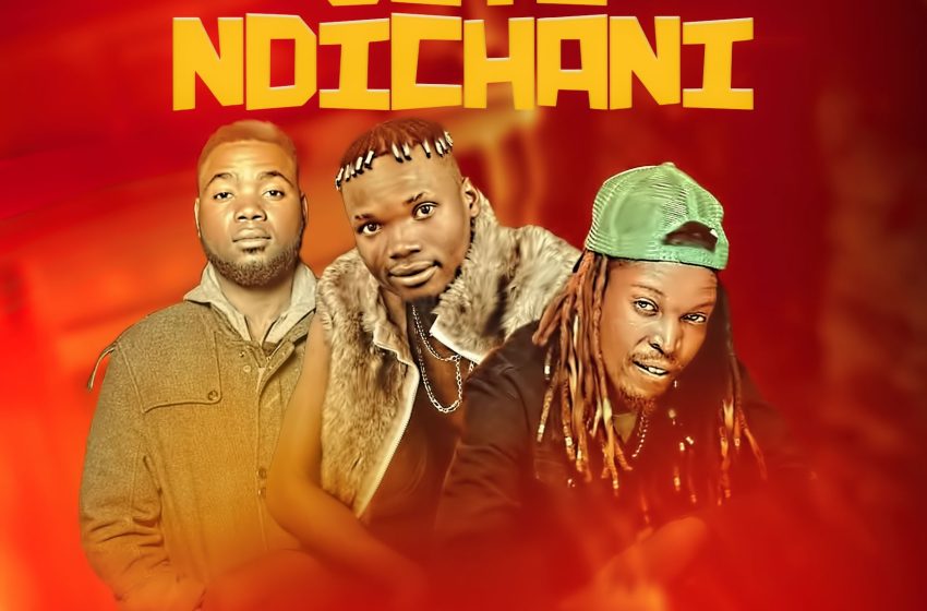Ike-x-Alize-x-Nepman-Vuto-Ndichani