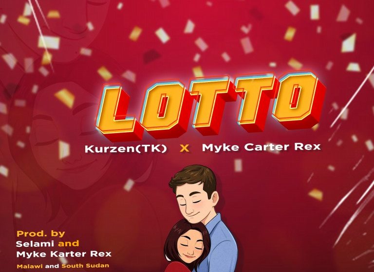 Kurzen (TK) x-Myke-Karter-Rex-Lotto-prod-by-selami