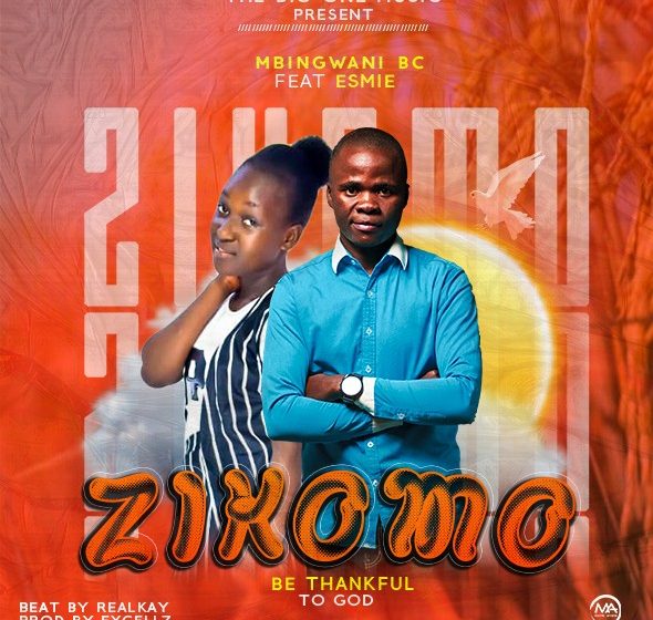 Mbingwani-bc-feat-Esmie-Zikomo-prod-by-Ajay-xlz