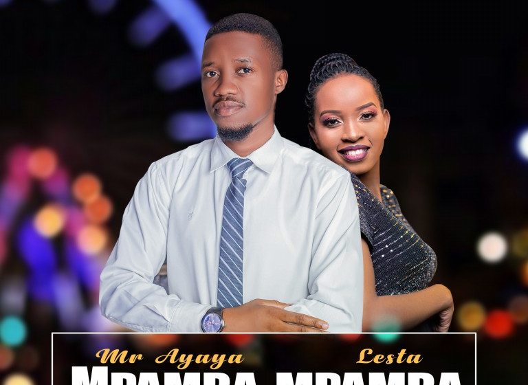  Mr-Ayaya-Mpamba-Mpamba-ft-LestaProd-By-Olusa