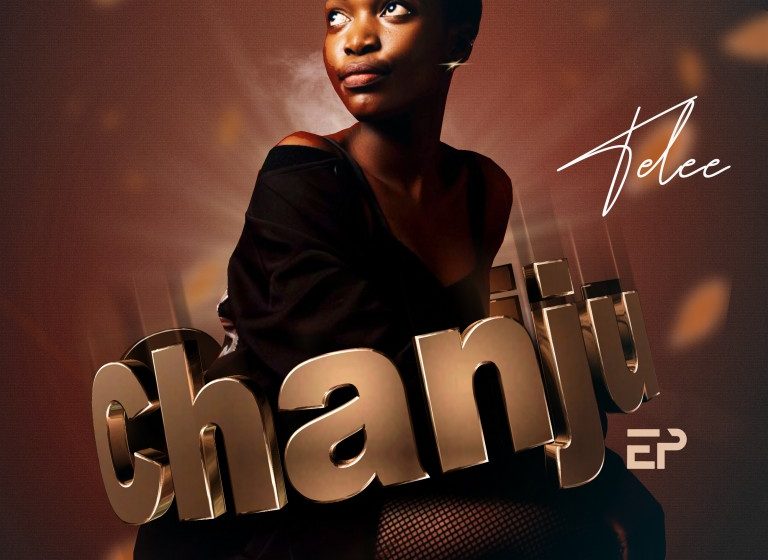 Chanju Ep by Telee