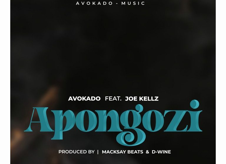  Avokado-ft-Joe-kellz-Apongozi