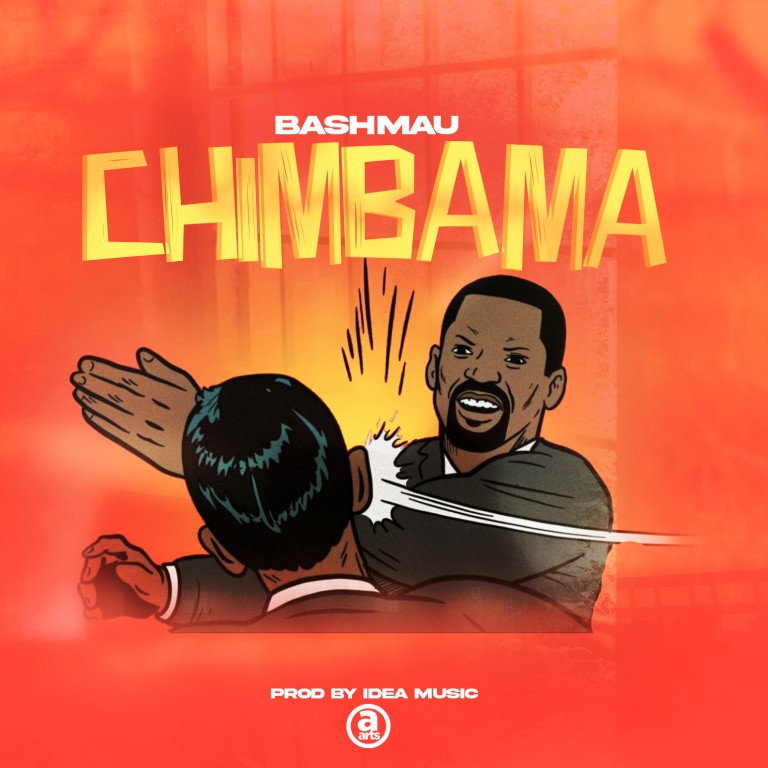 Bashmau-chimbama-prod-by-idea-music