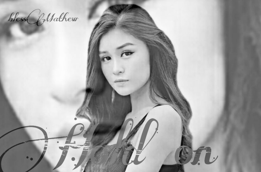  Bless-Mathew-Hold-on-prod-by-VGAimRecords