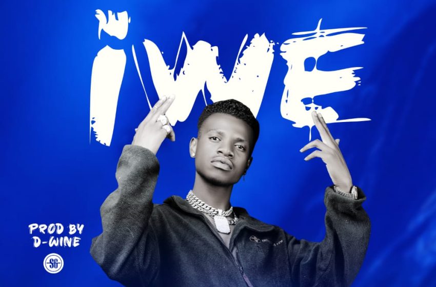  Bon-Bonongwe-Iwe-Iwe