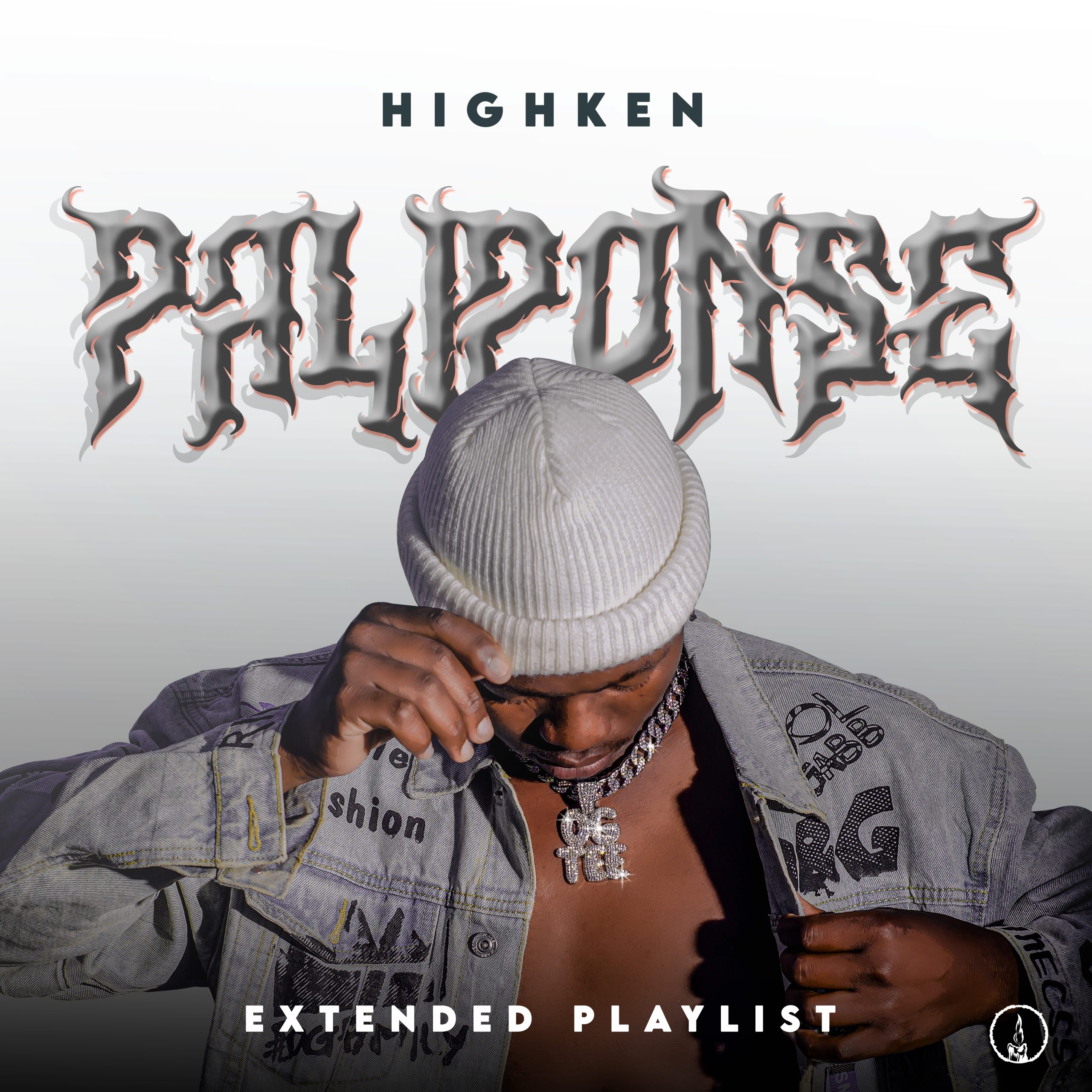 Paliponse  Ep by Highken