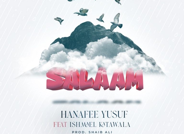  Hanafi-Yusuf-ft-Ishmael-Katawala-Salaam-Doof