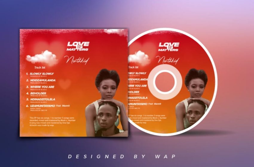  Love Matters Ep by   Northkid