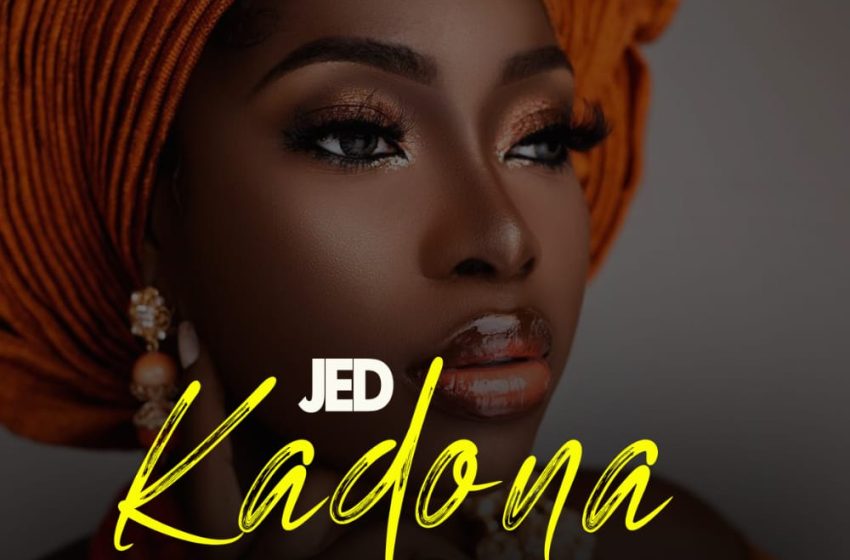  Jed-Kadona