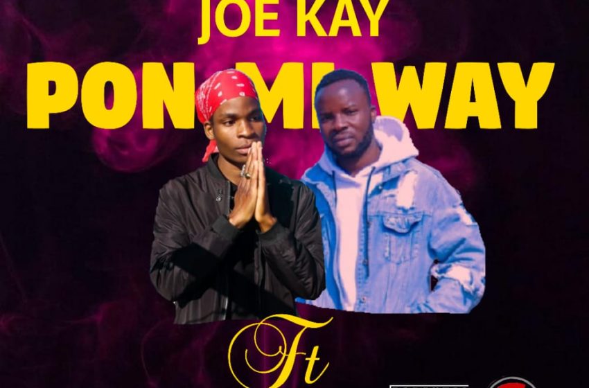  Joe-Kay-ft-jb-kanumba-pon-mi-wayprod-by-jb