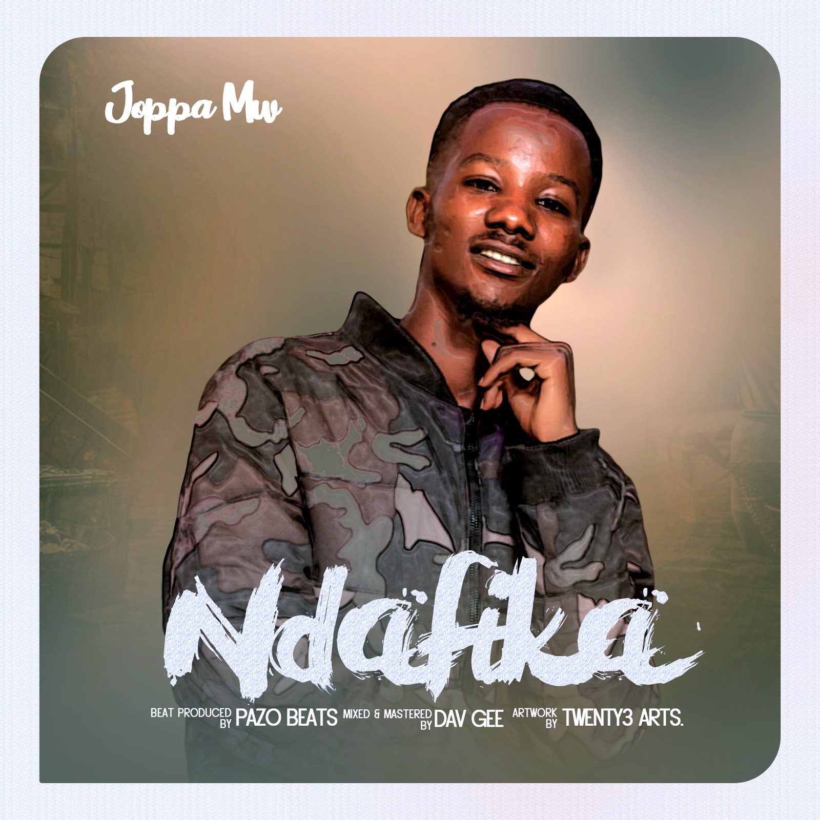 Joppa-Mw-Ndafika-Prod-by-Dav-GeeRed-Ozone-Entertainment