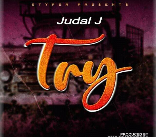  Judal-J-Try-prod-by-Tiwoz