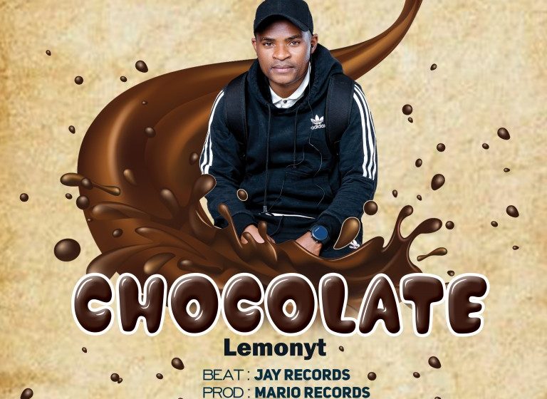  Lemonyt-Choccolate