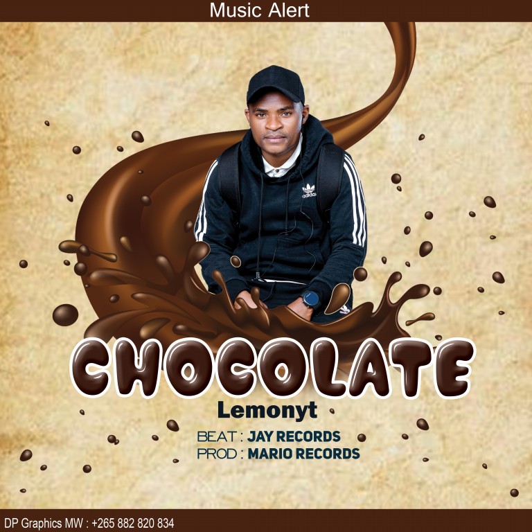 Lemonyt-Choccolate