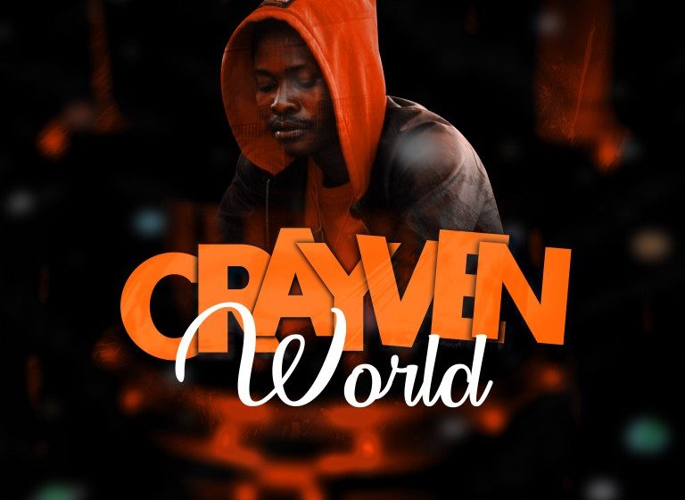  Lega tee BlaQ lipa  Craven World Prod by Spectrum radar & Zupa B