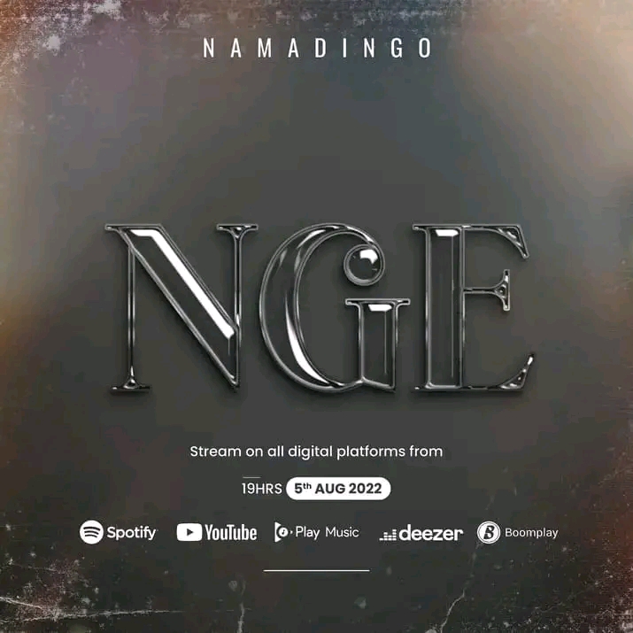 Namadingo-Nge