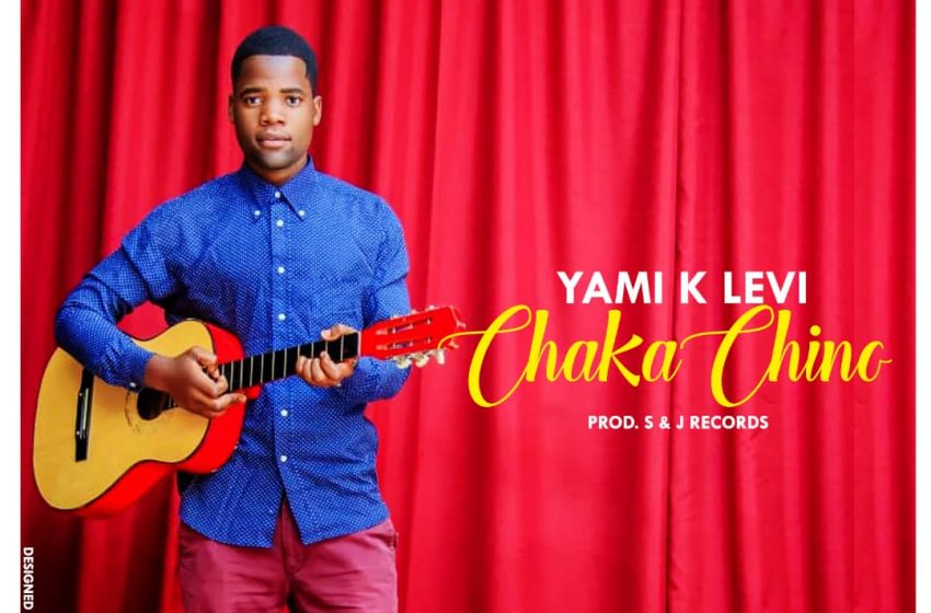  Yam-K-Lev-Chaka-chovinira-Yesu-Prod-by-SJ-Records-by-Mada