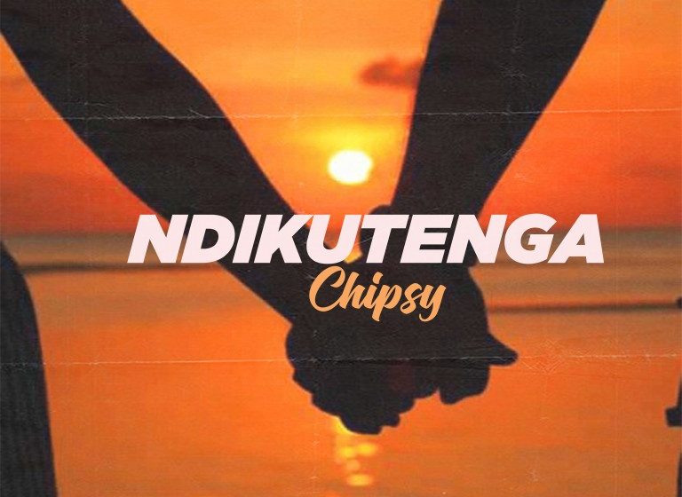 Chipsy-Ndikutenga
