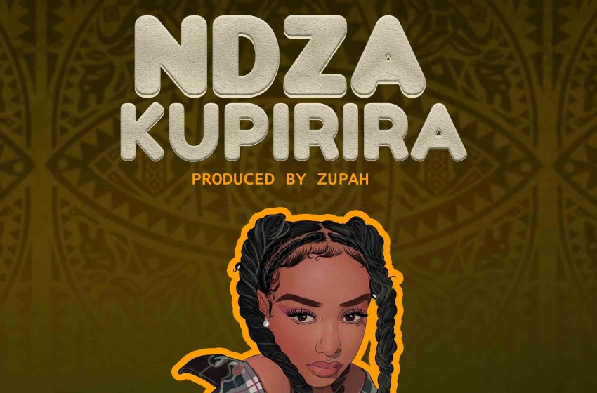 Clan  C Mw Ndzakupilira
