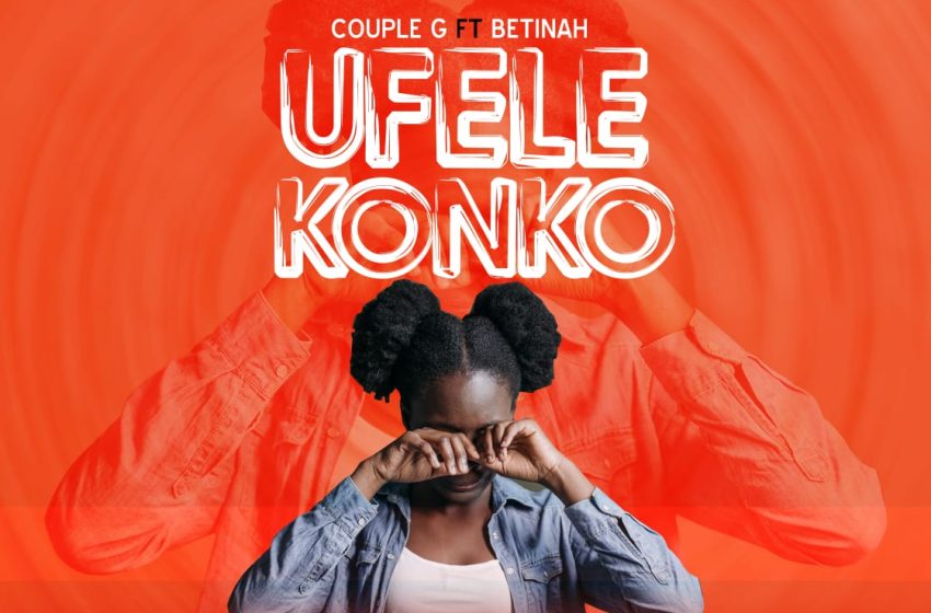 Couple-G-ufele-konko-ft-Betinah