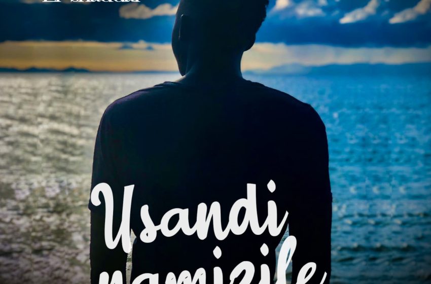  El-shaddai-Usandinamizile
