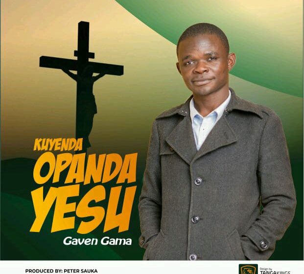 Gaven-Gama-kuyenda-opanda-yesu