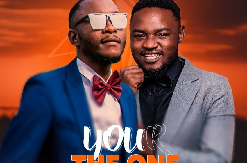  Mr mbizi ft Success You are The One
