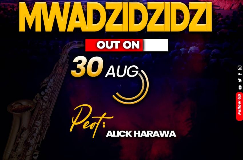  Alick-Harawa-Mwadzidzidzi