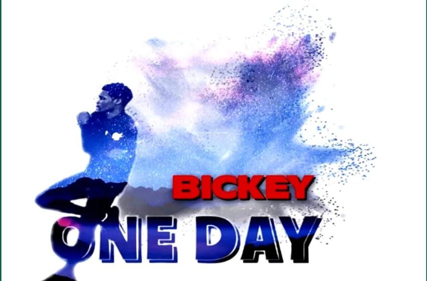  Bickey-one-day