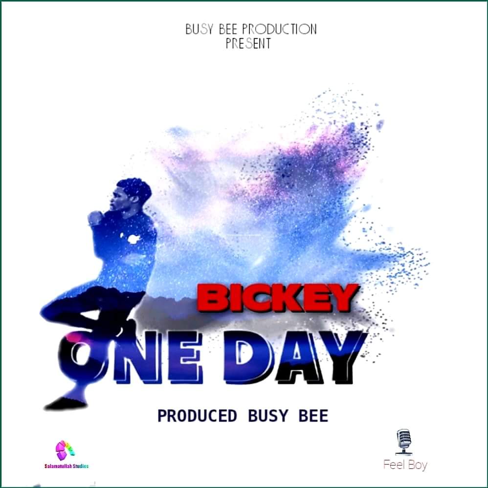 Bickey-one-day