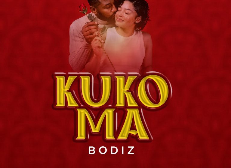  Bodiz-kukoma