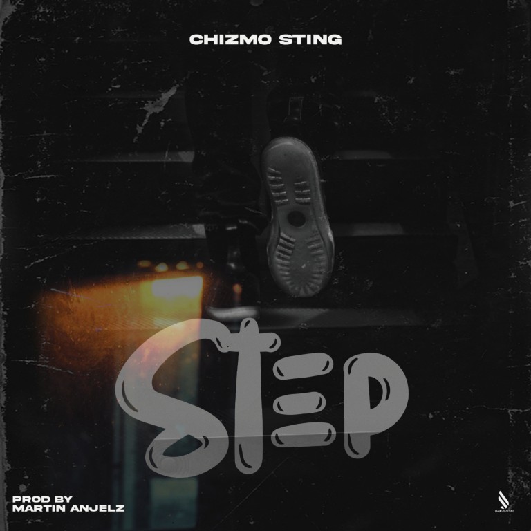 Chizmo-Sting-Step-Prod-by-Martin-Anjelz