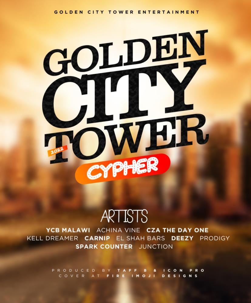 Golden-City-Tower-Golden-City-Tower-Cypher-2022