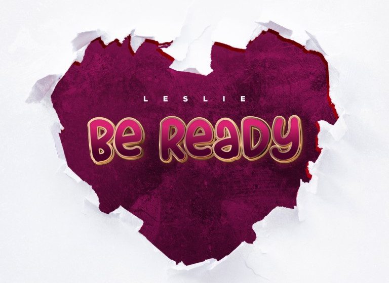  Leslie-Be-ready