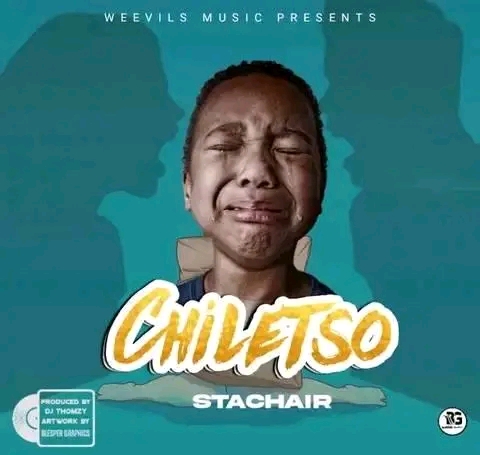  Stachair-Chiletso