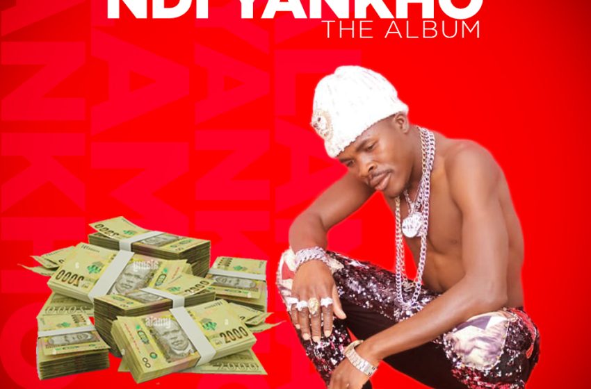  Ndalama Ndi Yankho Album by Vado k