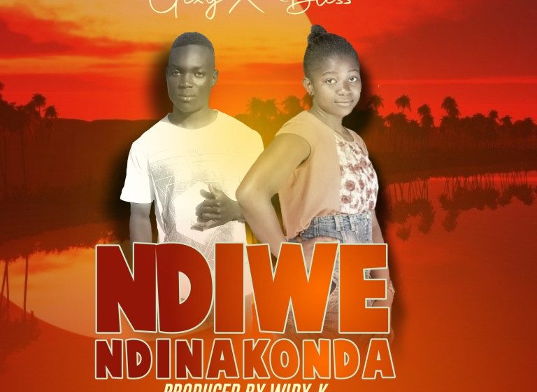 Bliss-x-Gixy-Boy-ndiwe-ndinakonda