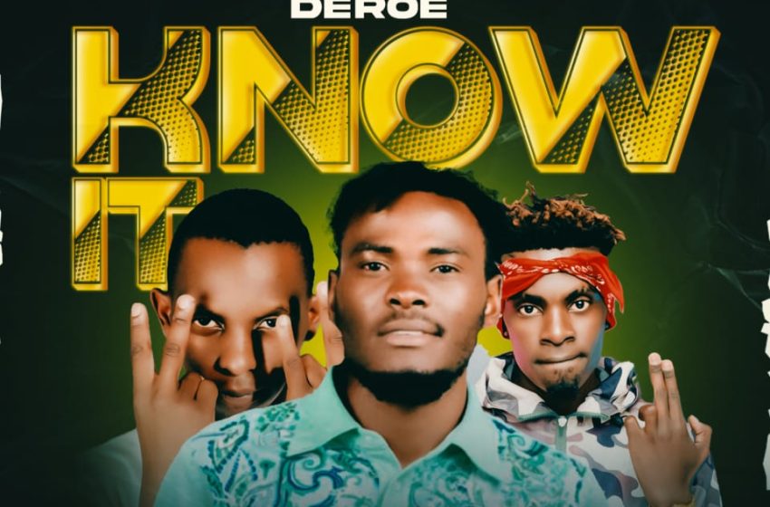 Deroe-ft-chargie-x-Sar-balakanta_Know-it_prod-by-Zeas