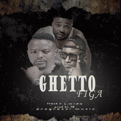 Fresh-Kay-x-Wido-Ghetto-Figure
