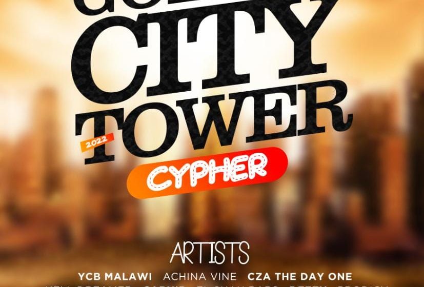  Golden-City-Tower-Golden-City-Tower-Cypher-2022